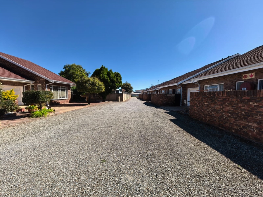 3 Bedroom Property for Sale in Parys Free State